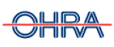 Logo OHRA