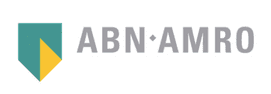 Logo ABN Amro